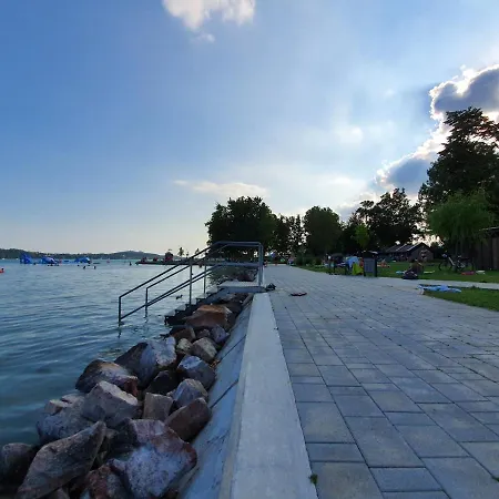 Naturexpert Mobilhazak-fuered אתר קמפינג *