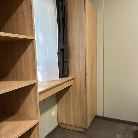 Naturexpert Mobilhazak-fuered * بالاتونفوريد