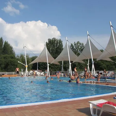 Naturexpert Mobilhazak-fuered Balatonfured