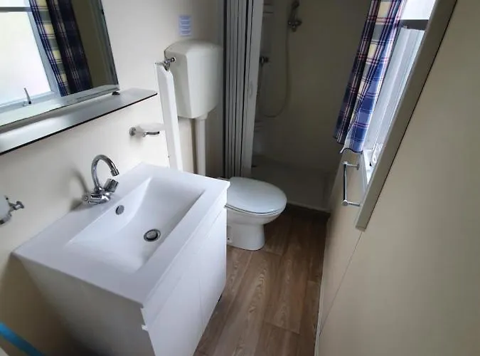 Naturexpert Mobilhazak-fuered Kemp *