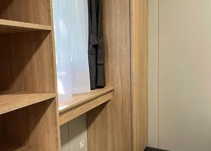 Naturexpert Mobilhazak-fuered * באלאטונפורד